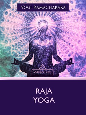 cover image of Raja Yoga